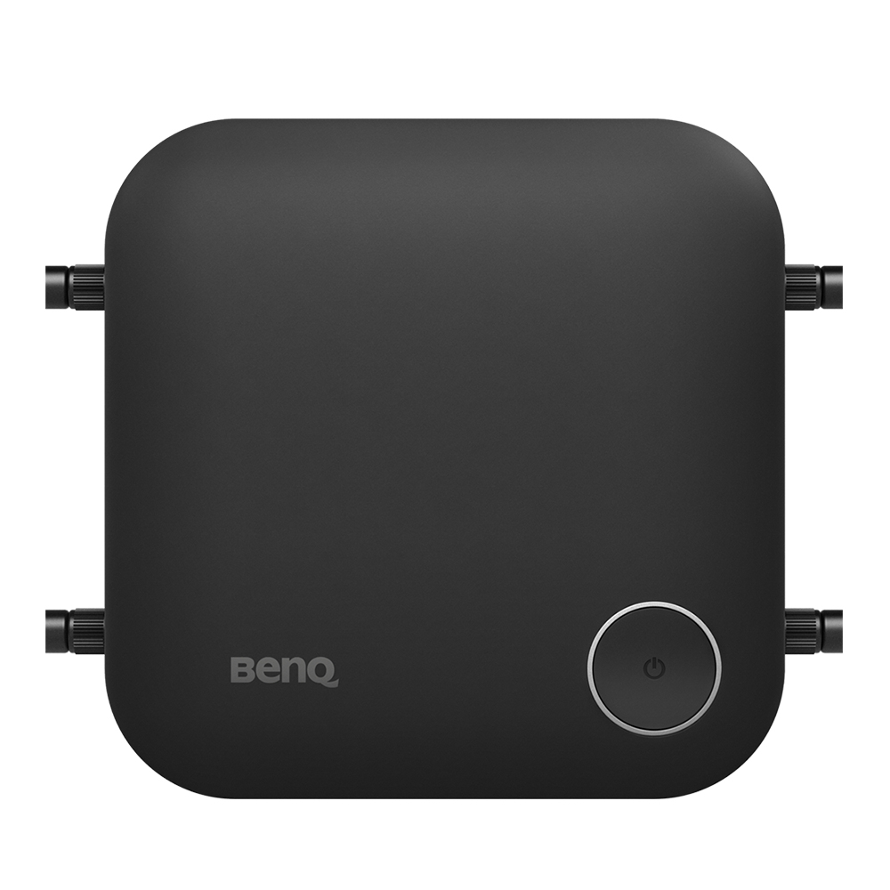 BenQ WDC20 wireless presentation system HDMI Desktop – image 7