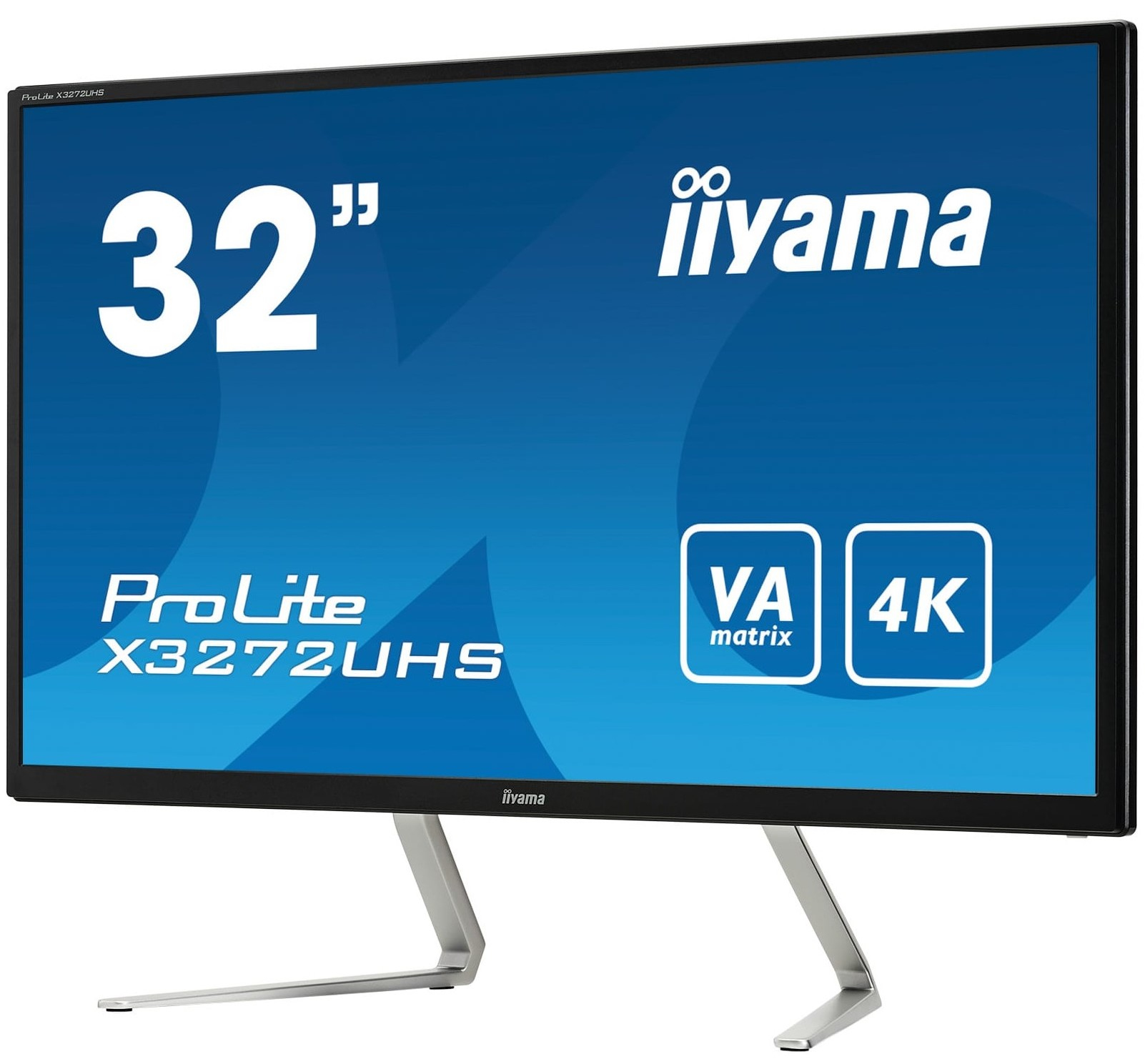 iiyama ProLite X3272UHS-B1 computer monitor – image 3