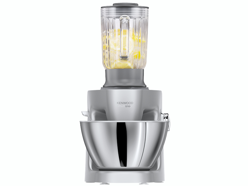 Kenwood MultiOne KHH326SI – image 2