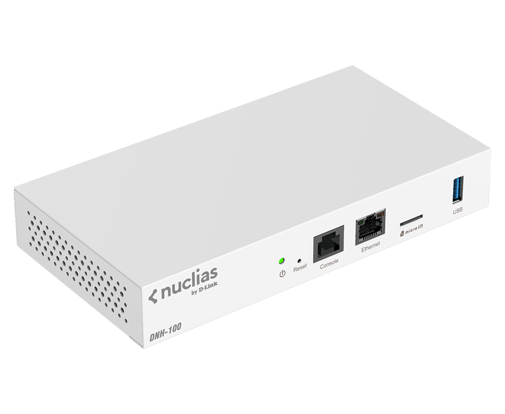 D-Link Nuclias Connect Hub – image 1
