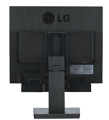 LG 17" LCD L1753HM – image 3
