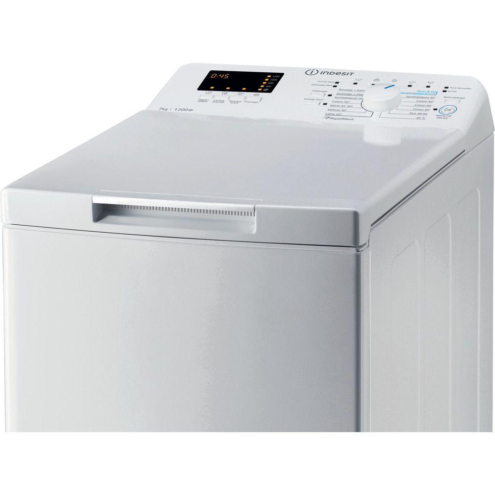 Indesit BTW S72200 FR/N – image 5