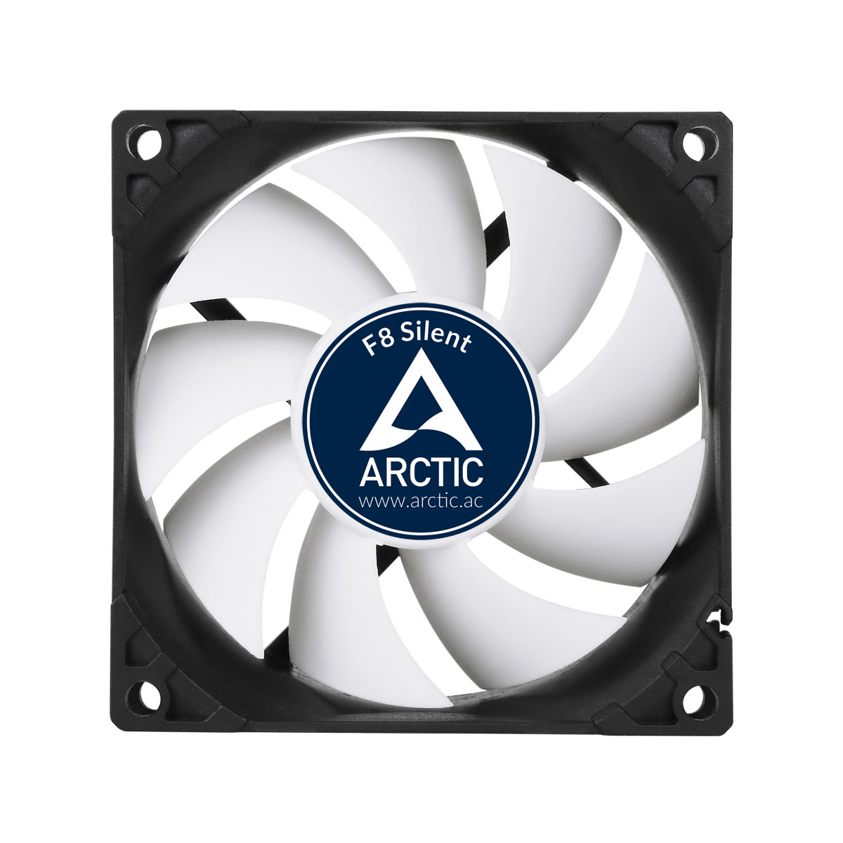 ARCTIC F8 Silent – image 2