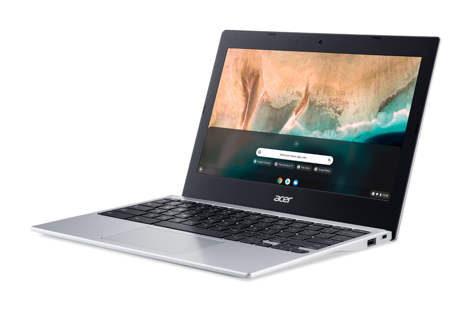 Acer Chromebook CB311-11HT-K14A ARM Cortex M8183C – image 3