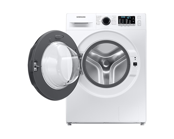 Samsung WW65AA126AE washing machine Front-load – image 6