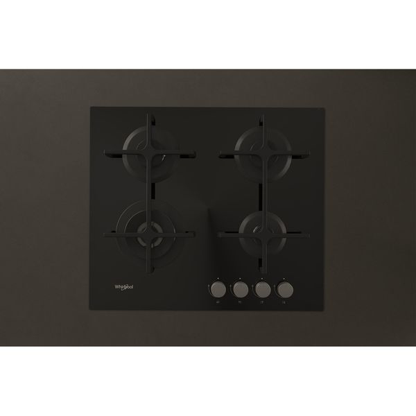 Whirlpool AKT 627/NB – image 3