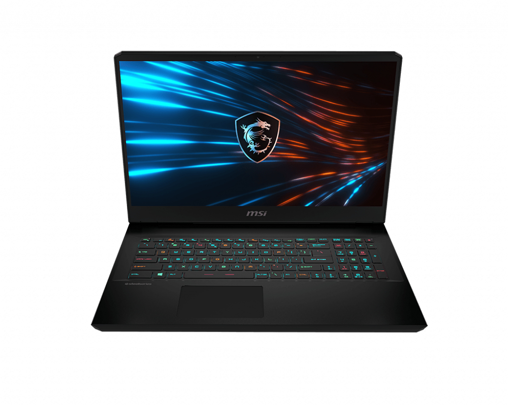 MSI GP76 Leopard 10UG-239FR – image 5