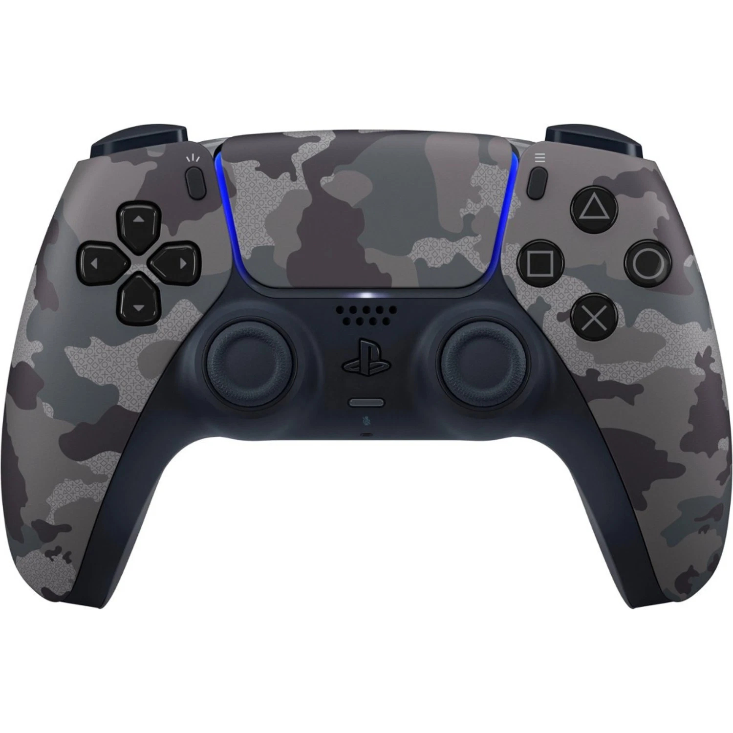 Sony Interactive Entertainment 1000039944 Gaming Controller Camouflage Bluetooth/USB Gamepad Analogue / Digital PlayStation 5 – image 3