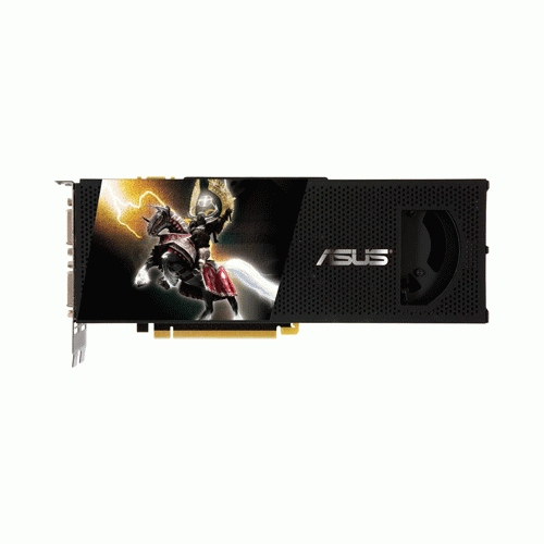 ASUS GeForce GTX 295 – image 2