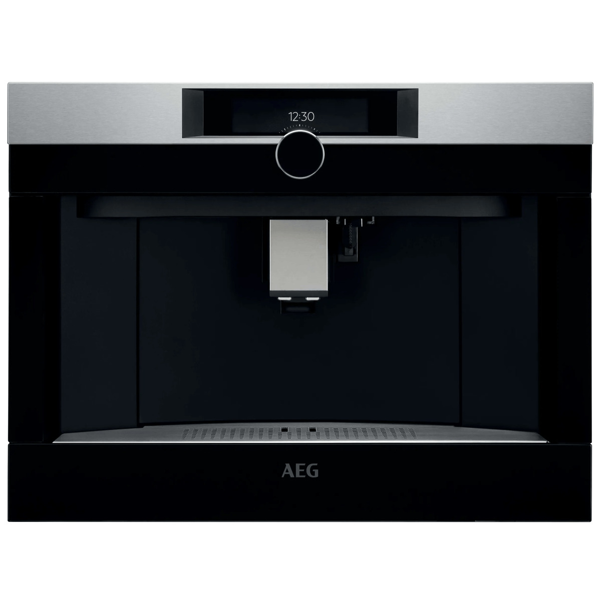 AEG KKK994500M Fully-auto Espresso machine
