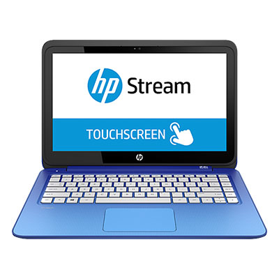 HP Stream Notebook - 13-c003tu