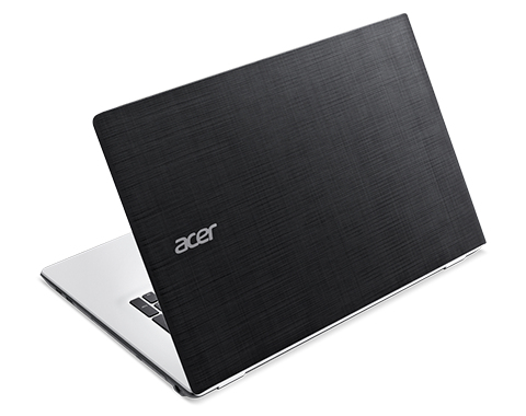 Acer Aspire E E5-772-35VU Intel® Core™ i3 i3-4005U Laptop – image 2