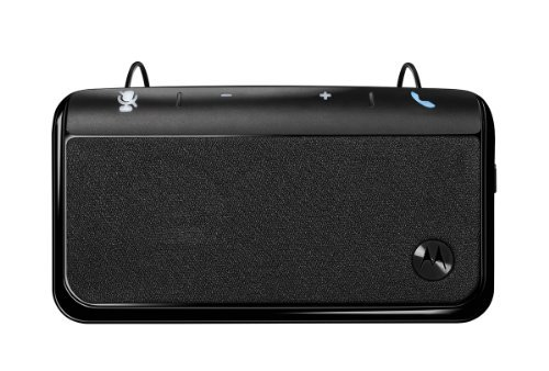 Motorola TX500 Bluetooth