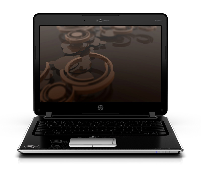 HP Pavilion dv3-2120ea – image 4