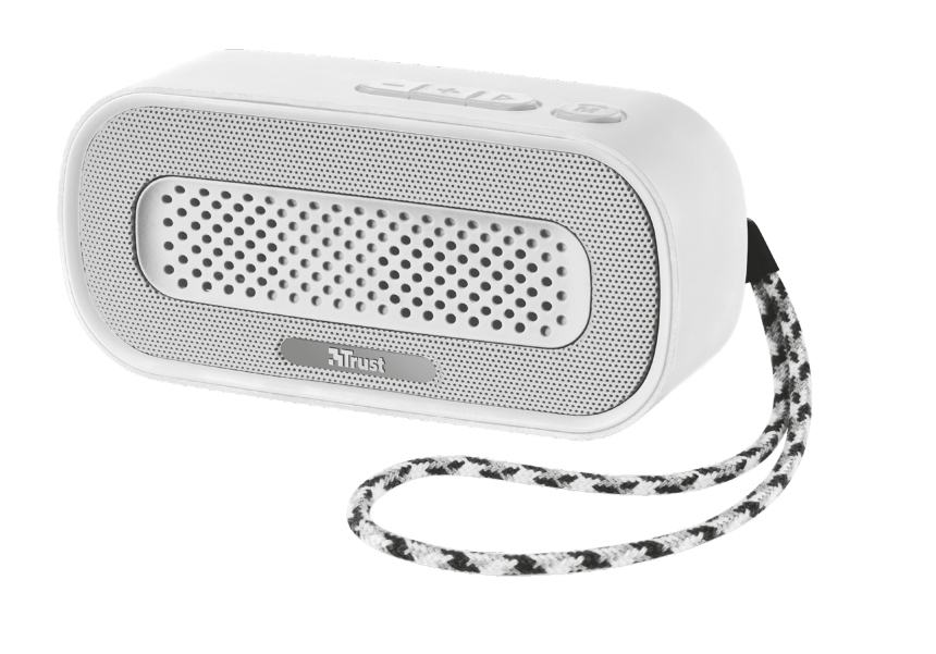 Trust Tunebox Mono portable speaker White – image 4