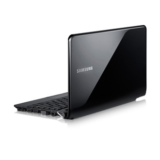 Samsung NC110-A04TR Intel Atom® N570 Netbook – image 3