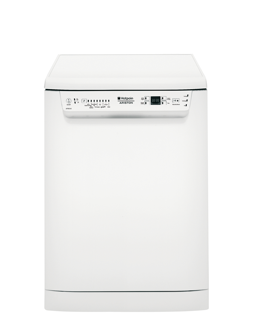 Hotpoint LFF 8243 FR/HA.R