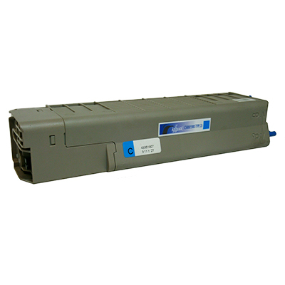 iggual PSI43324423 toner cartridge 1 pc(s) Cyan – image 2