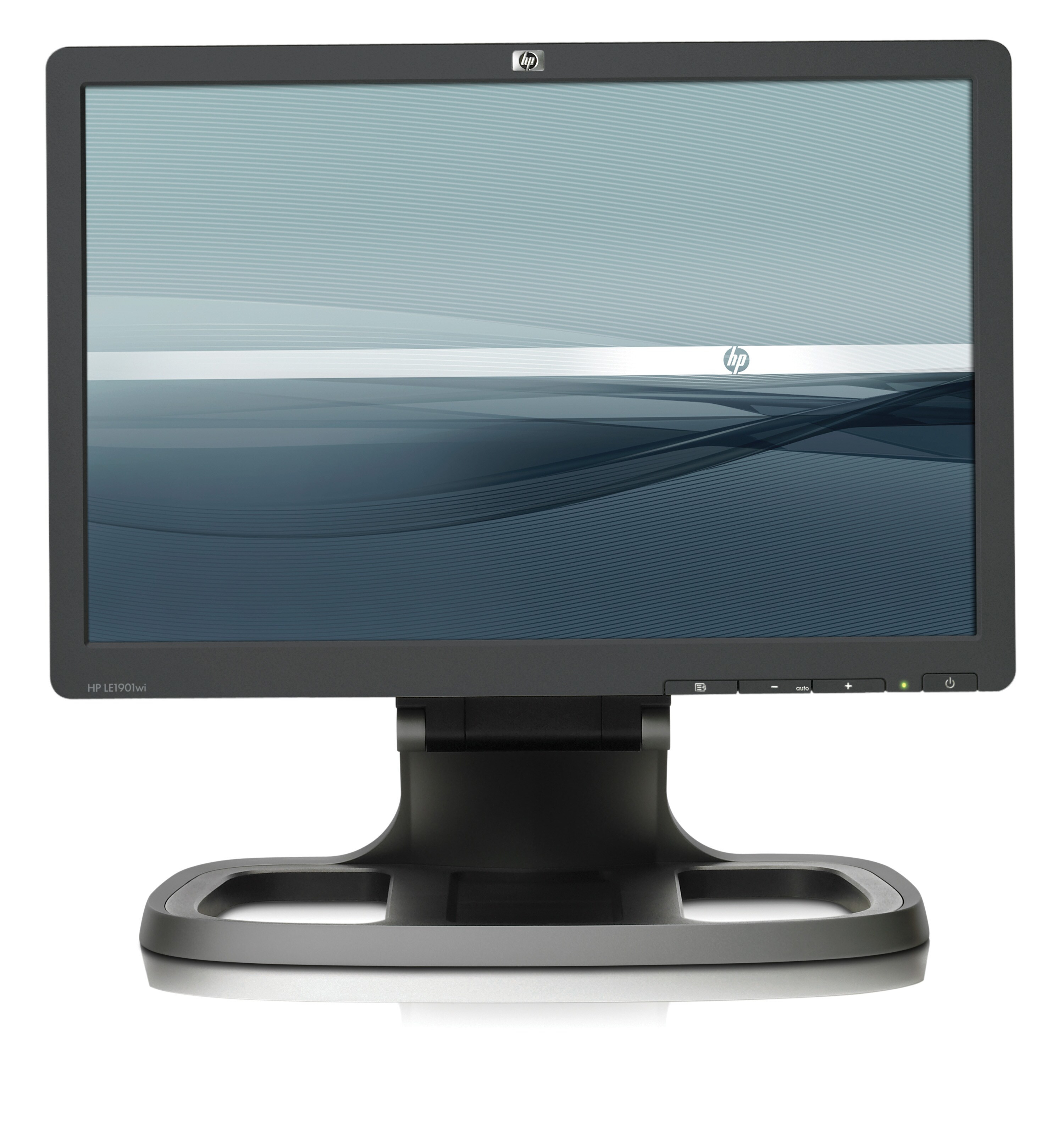 HP Barra altavoces LCD (NQ576AA)
