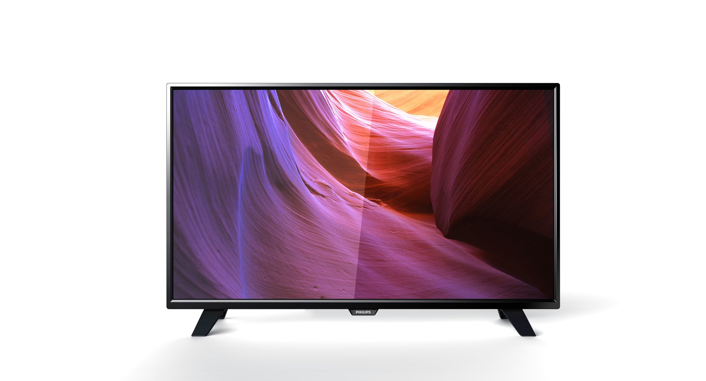 Philips 3000 series 39PHF3252/T3 TV – image 2