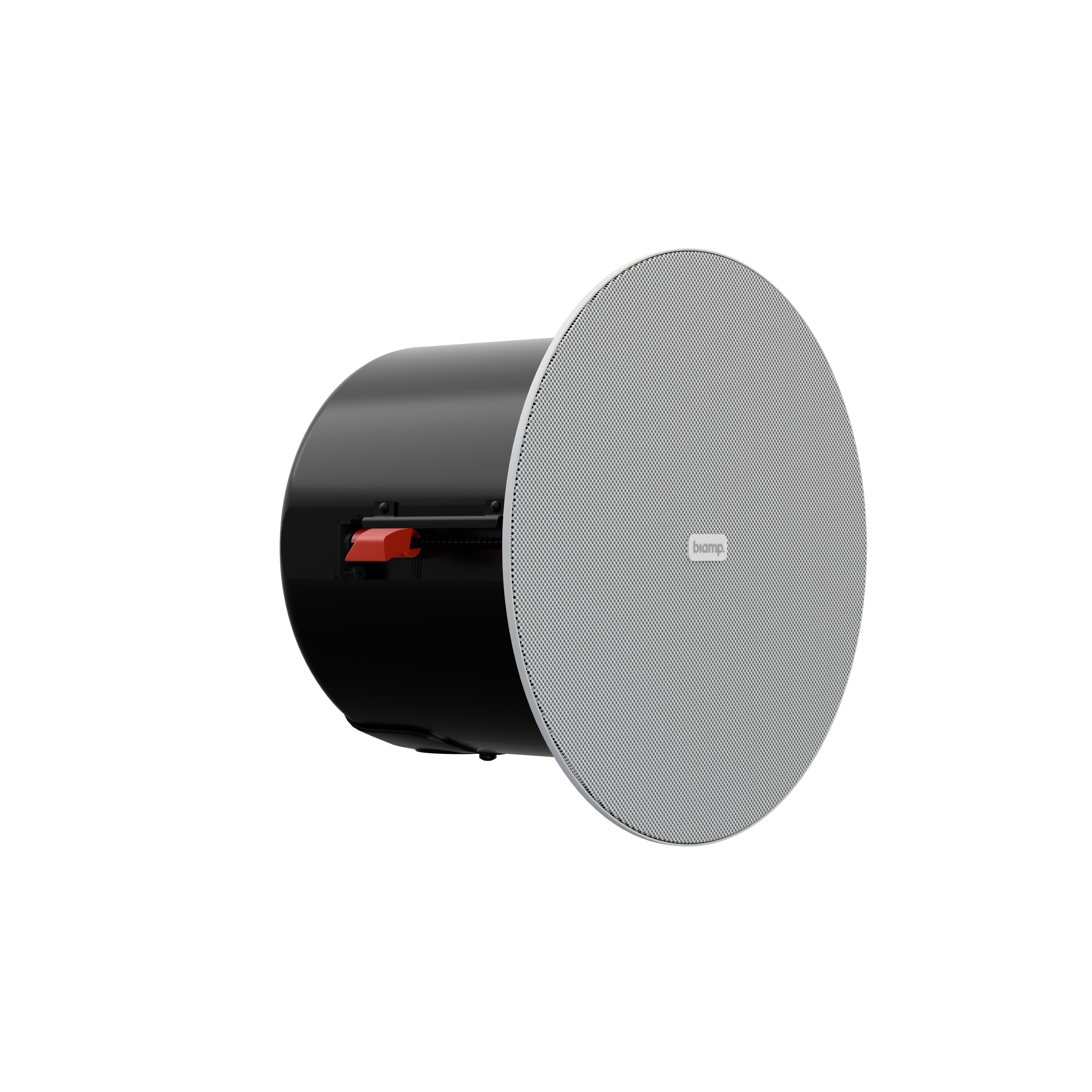 Biamp DX-IC4-W — vue 1 sur 1