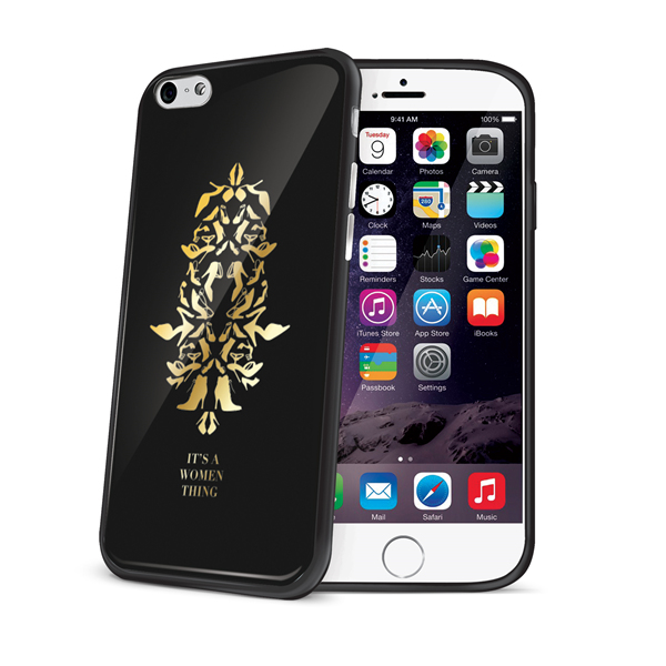 Celly CDCOVIPH603 mobile phone case