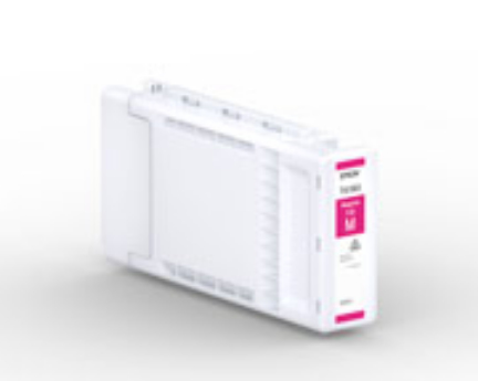 EPSON 350ML ULTRACHROME XD2 MAGENTA PIGMENT - T3465, T5465, T5460M