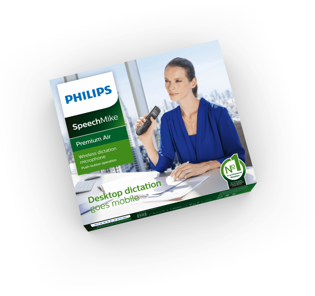 Philips SpeechMike Premium Air – image 4