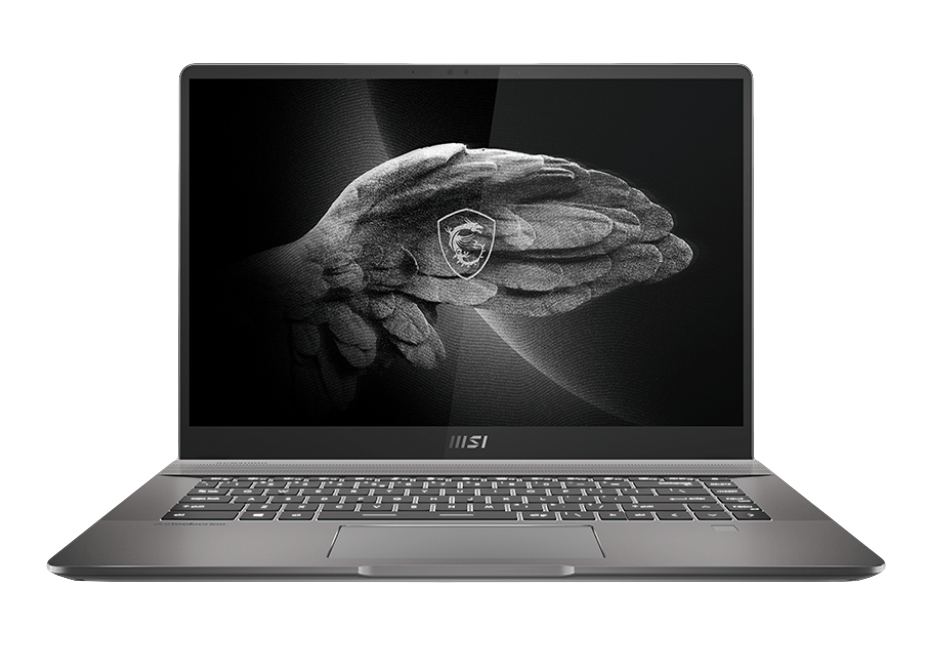 MSI Creator A11UET-043 Intel® Core™ i9 i9-11900H Laptop