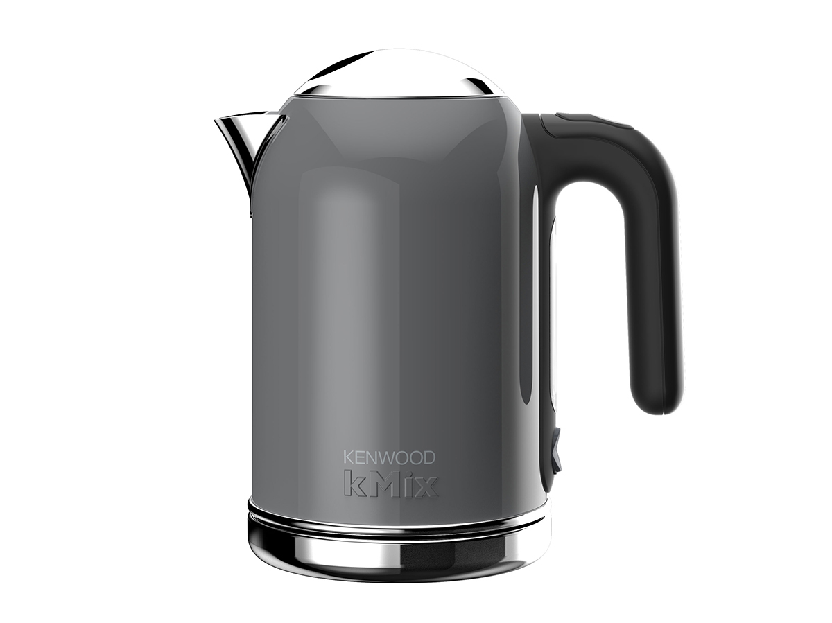 Kenwood SJM020GY — vue 1 sur 2