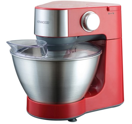 Kenwood Prospero — vue 1 sur 1