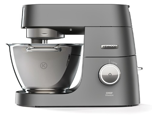 Kenwood KVC7320S — vue 1 sur 4
