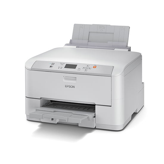 Epson WorkForce Pro WF-5190DW inkjet printer Colour – image 2