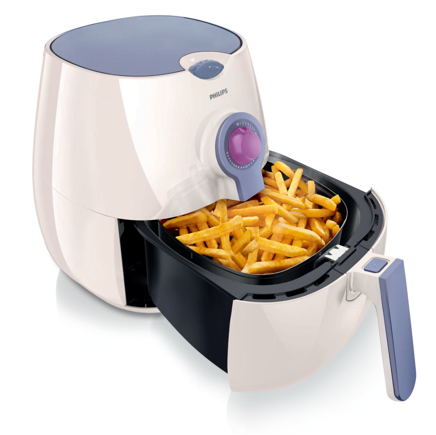 Philips Viva Collection Airfryer HD9220/42 – image 9