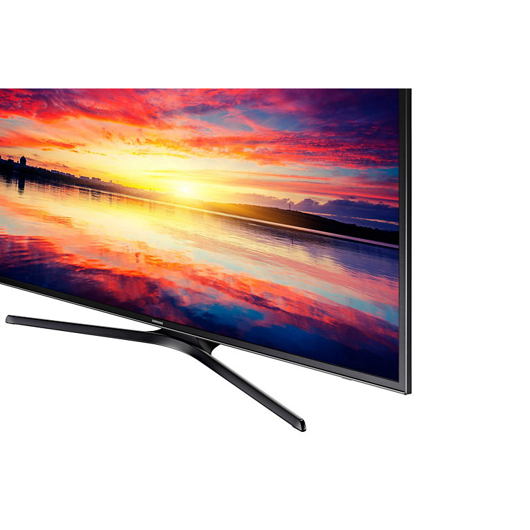 Samsung UE70KU6000K TV – image 2
