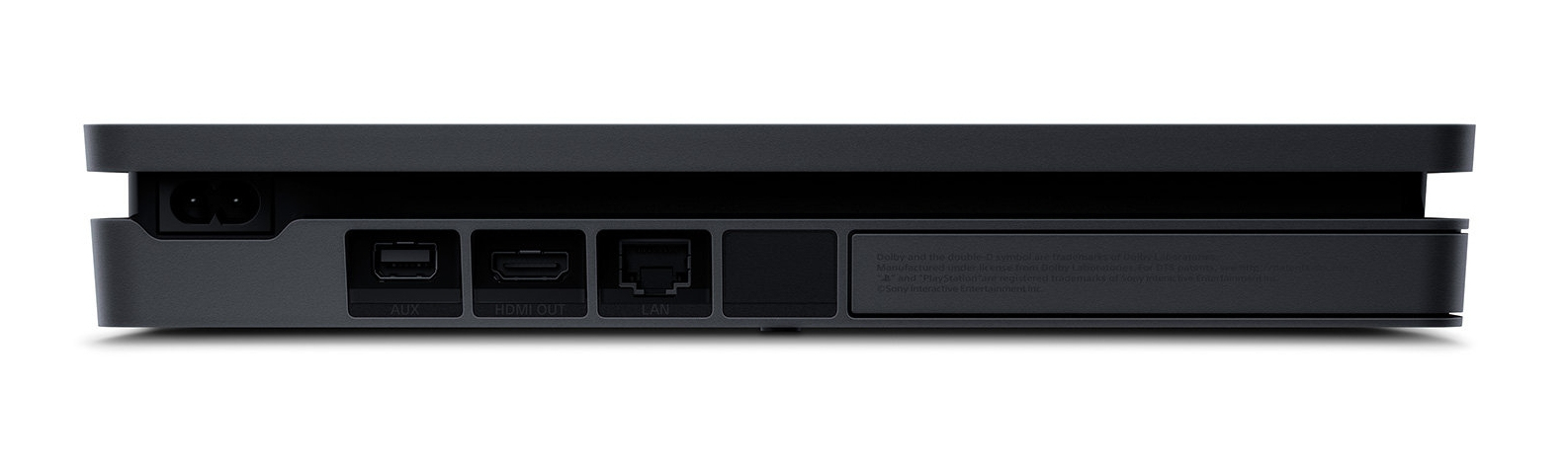 Sony Interactive Entertainment PlayStation 4 Slim 1TB + FIFA 18 + PS Plus – image 4