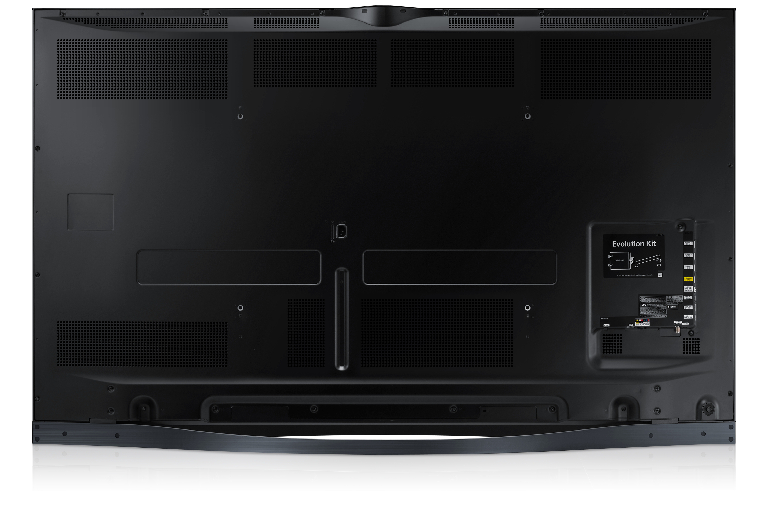 Samsung PS64F8505ST 162.6 cm (64") Full HD Smart TV Wi-Fi Black – image 6