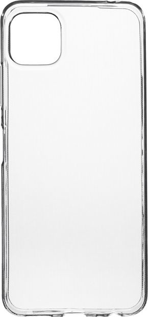 eSTUFF ES673086-BULK mobile phone case Cover Transparent