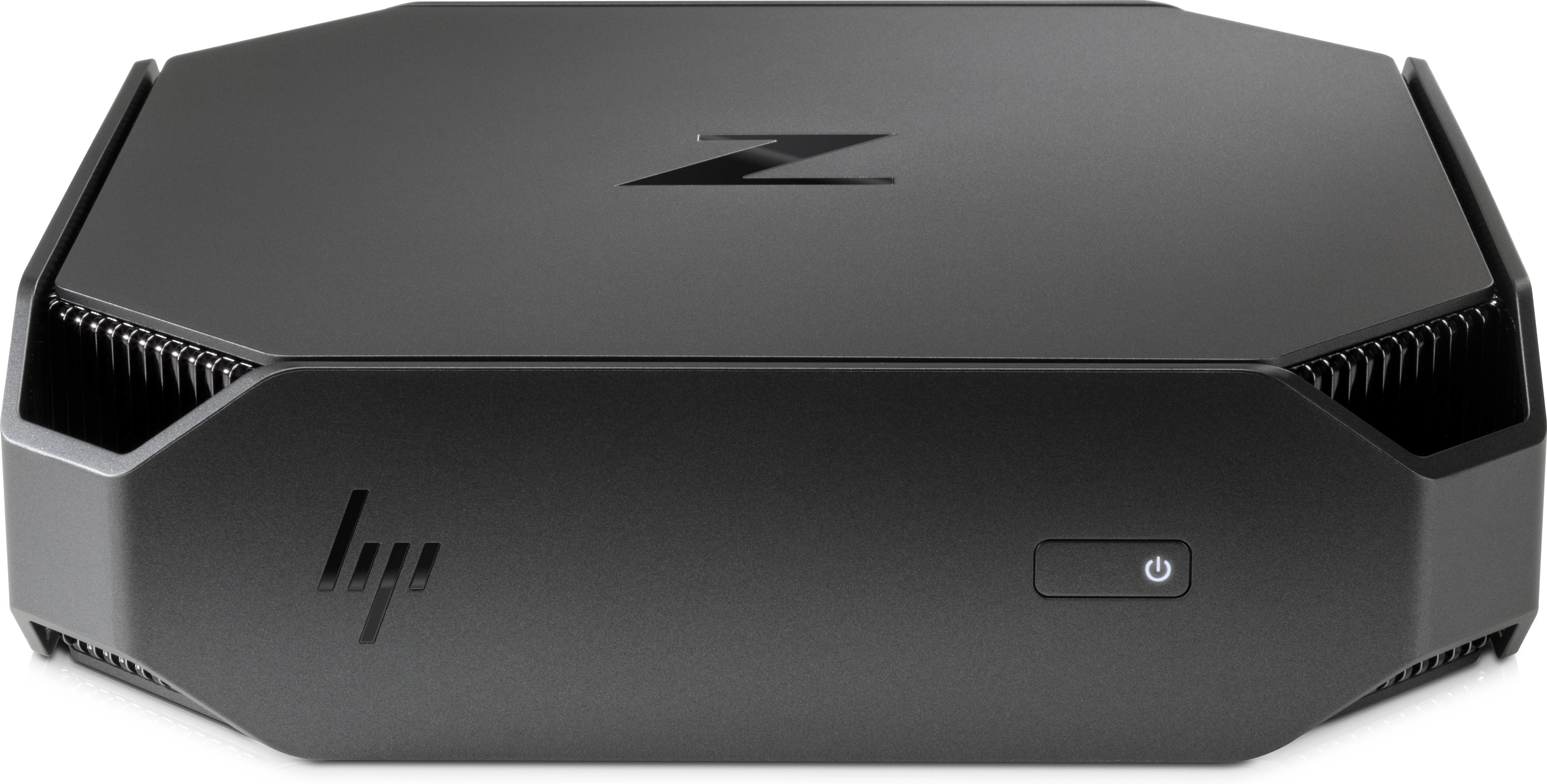 ミニPC HP Z2 Mini G3 WorkStation | SSD 256 GB HP Z2 Mini G3 Workstation (256GB SSD | Intel I5-7500 | 8GB RAM