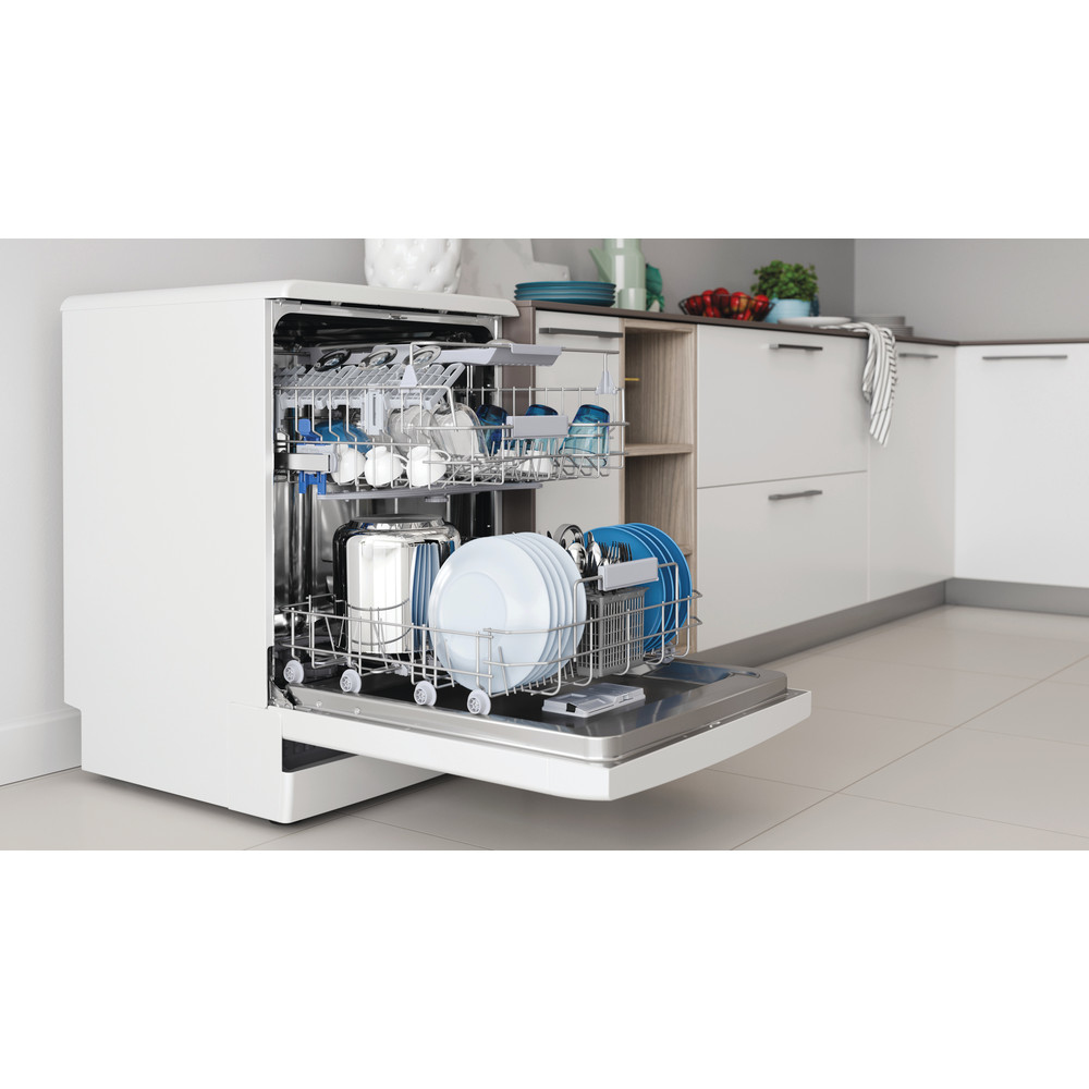 Indesit DFC 2B+19 AC – image 6
