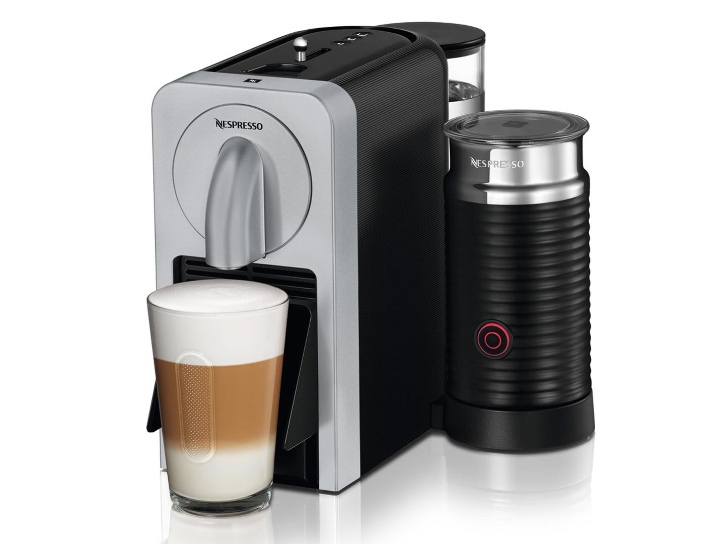 De’Longhi PRODIGIO EN 270.SAE — vue 1 sur 2