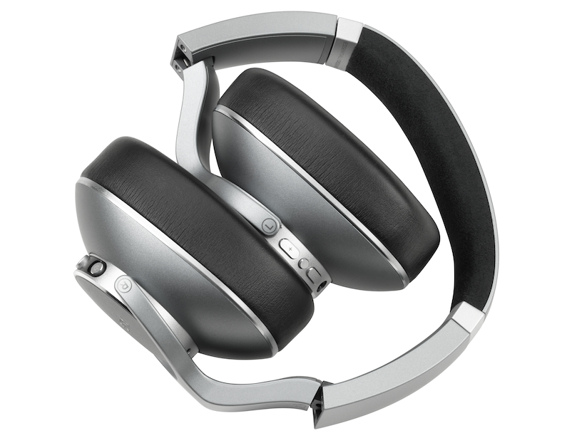 Samsung GP-N700HAHCE Headset Wired & Wireless Head-band Music Bluetooth Silver – image 5