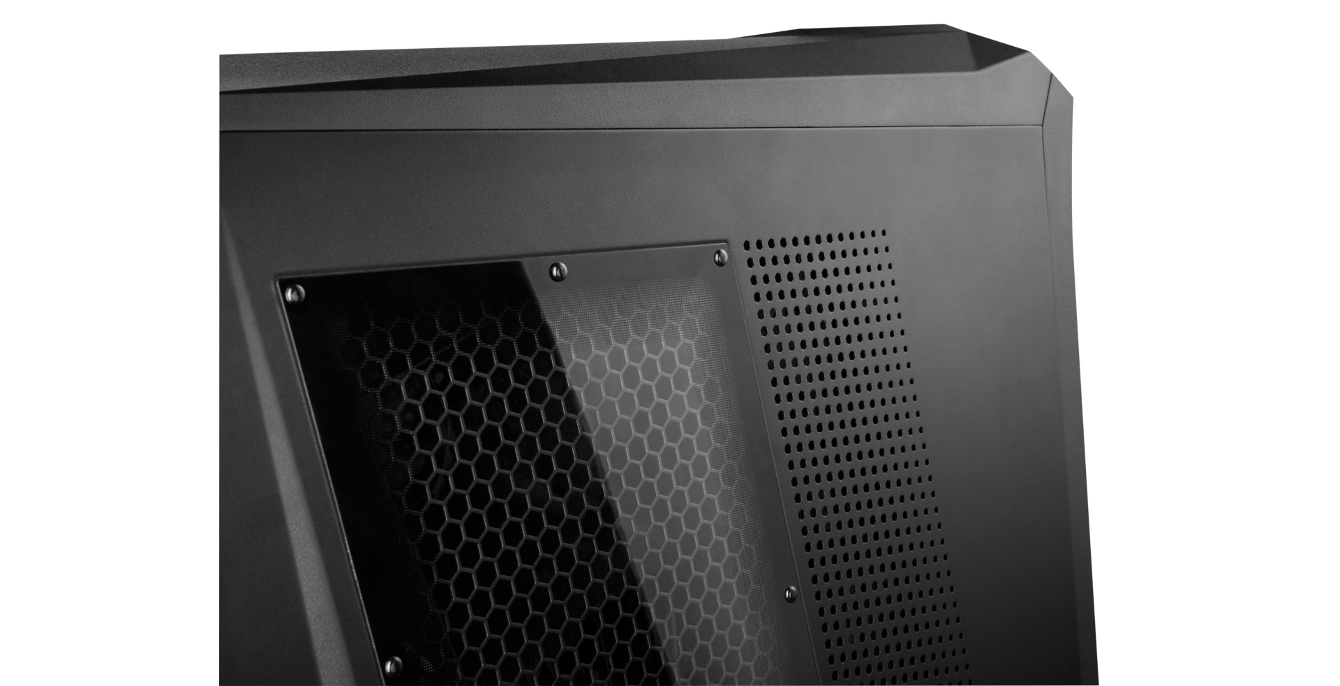 ERAZER GAMING PC X5349 G Intel® Core™ i7 i7-6700 16 GB DDR4-SDRAM 2.51 TB HDD+SSD NVIDIA® GeForce® GTX 1070 Windows 10 Home Desktop Black image 11