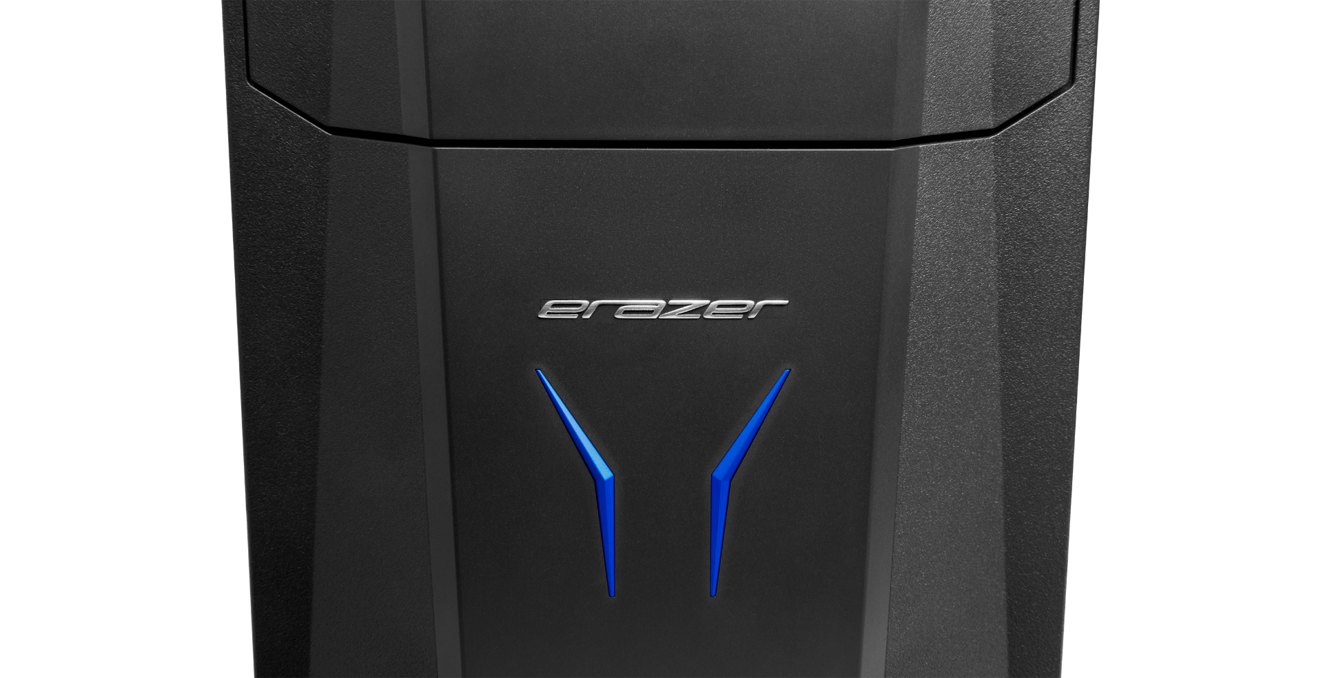 ERAZER GAMING PC X5349 G Intel® Core™ i7 i7-6700 16 GB DDR4-SDRAM 2.51 TB HDD+SSD NVIDIA® GeForce® GTX 1070 Windows 10 Home Desktop Black image 8