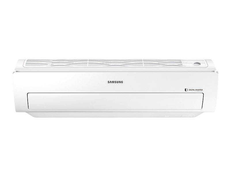 Samsung AR09JVFS Split system White – image 1