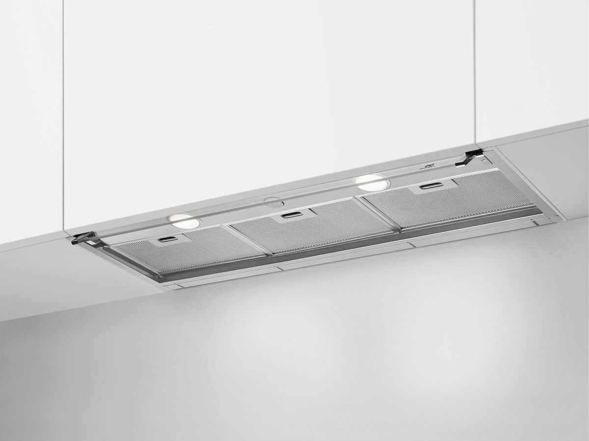 Electrolux EFP129X — vue 1 sur 8