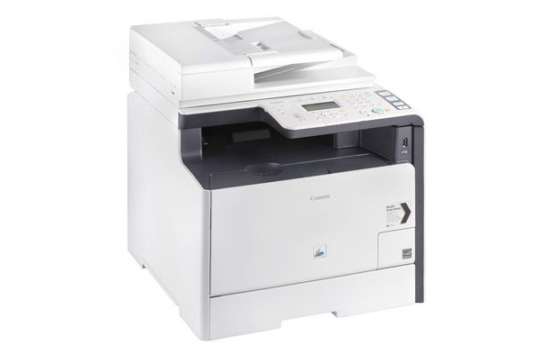 Canon i-SENSYS MF8340Cdn Laser A4 – image 2