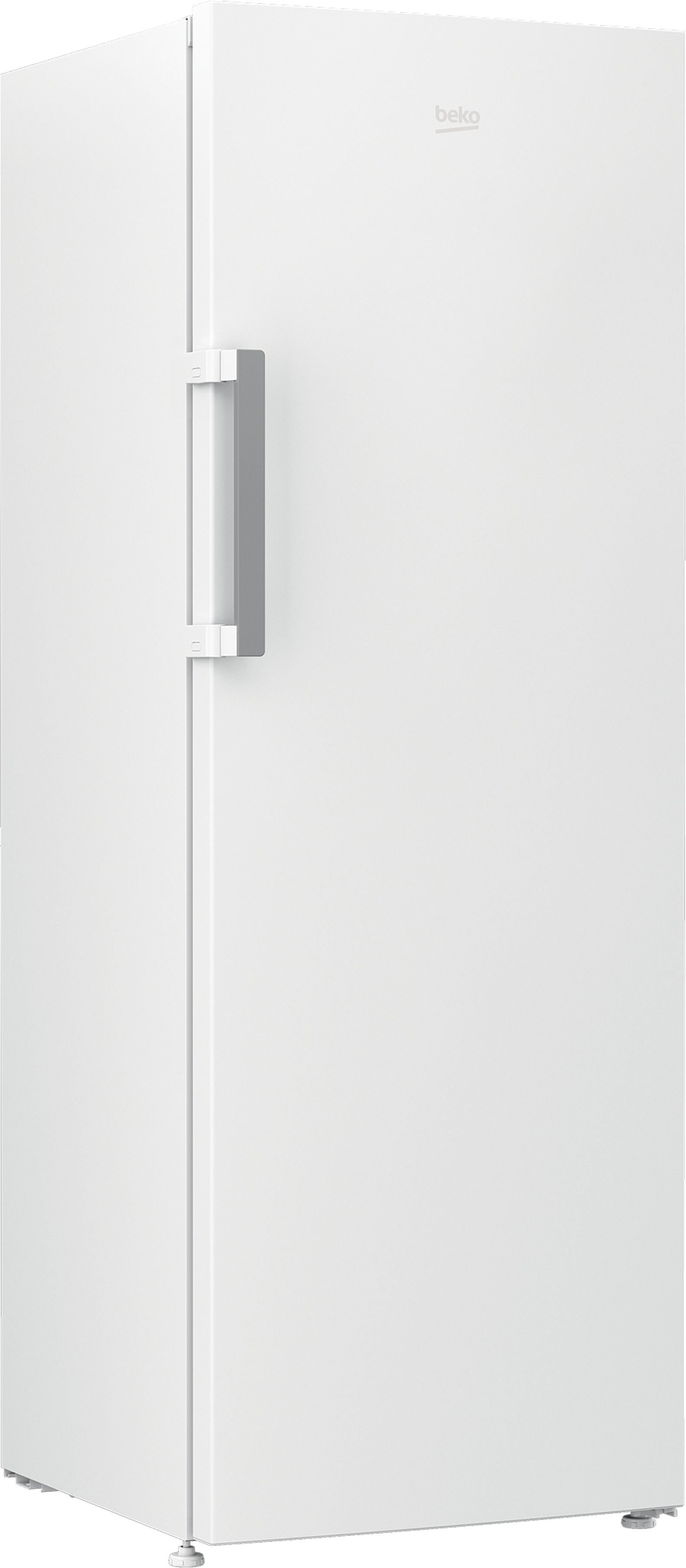 Beko RSNE445I31ZWN fridge Freestanding