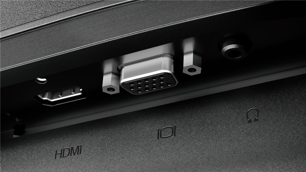 Lenovo 65E2KAC1IT computer monitor – image 9