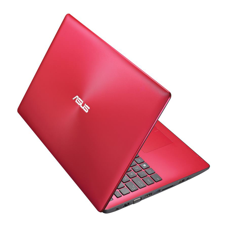 ASUS A553SA-XX174D Intel® Pentium® N3700 Laptop – image 1